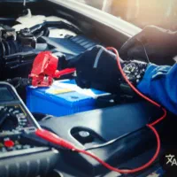 استخدام استاکارباطری ساز