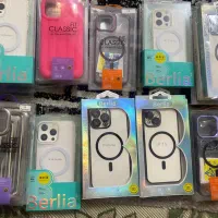 فروش تعدادی کاور موبایل با هم