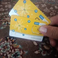 سیم کارت رند