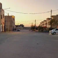 پلاک زمین  ۲۸۰ متری سه راه گاز زاینده رود لنجان|فروش زمین و ملک کلنگی|فولادشهر, مدیسه|دیوار