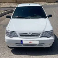 پراید 111مدل 96