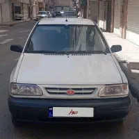 پراید مدل ۹۰ هیدرولیک سالم