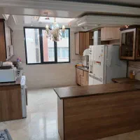 کابینت اشپزخانهmdf سرویس کامل باهود و سینکسالم|آبچکان و نظمدهنده ظروف|تهران, توحید|دیوار