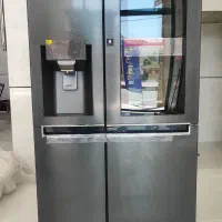 یخچال الجی x337