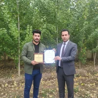 نهال صنوبر آینده مالی خود را تضمین کنید|خدمات باغبانی و درختکاری|تهران, اسکندری|دیوار