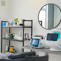 جشواره لیزر و زیبایی کلینیک زیبایی اورنتا