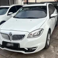 برلیانس H330 موتور 1500 مدل ۹۶