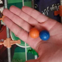 فوتبال دستی|اسباب‌‌بازی|رشت, نیکمرام|دیوار