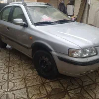 سمند x7|خودرو سواری و وانت|نیشابور, فردوس شمالی|دیوار