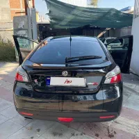 ام جی ۶ اتومات در حد صفر|خودرو سواری و وانت|بابل, |دیوار