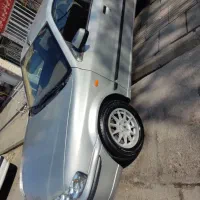 سمند مدل ۸۹ الیکس|خودرو سواری و وانت|تهران, خاک سفید|دیوار