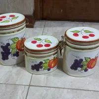 ظرف قند وشکر