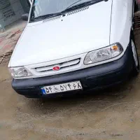 پراید مدل 1393 اتومات فول هیدرو لیک