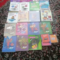 خرید کتاب دست دوم با بالاترین قیمت