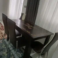 میز غذا خوری