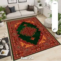 دورتا دور کش کاور