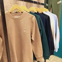 بلوز میله ای برندpolo|لباس|مشهد, چهنو|دیوار