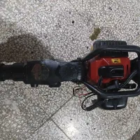 پیکُر ۱۷ کیلویی بنزینی روغنی دو کاره چرخشی و ثابت|ابزارآلات|جلین, |دیوار