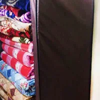 کمد جارختخوابی برزنتی ۲ عدد در دو سایز