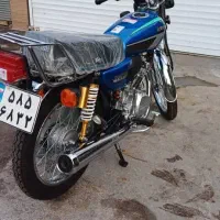 موتور 200ارشیا ایران دوچرخ صفر خشک|موتورسیکلت|خشکبیجار, |دیوار