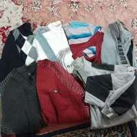 ۷عددبافت مردانهxl