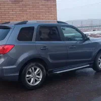 هایما s7 2000 مدل ۱۳۹۵ درجه یک استثنایی