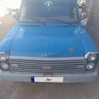 نیسان فروشی|خودرو سواری و وانت|رفسنجان, |دیوار