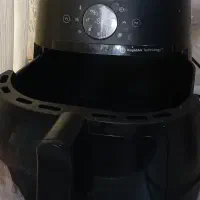 هواپز فیلیپس|اجاق گاز و لوازم برقی پختوپز|تهران, علم و صنعت|دیوار