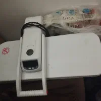 اتو پرس کنوود