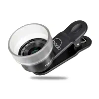لنز ماکرو IBOOLO Macro 10X-25mm|دوربین عکاسی و فیلم‌برداری|قم, انسجام|دیوار