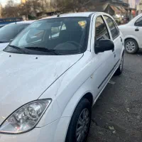 تیبا۲ اسفند۹۹|خودرو سواری و وانت|اردبیل, |دیوار