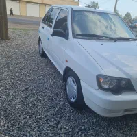 پراید 111 مدل 98|خودرو سواری و وانت|رشت, کوی فکوری|دیوار