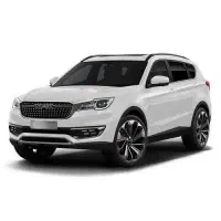 حواله فیدیلیتی ۷ نفره الیت