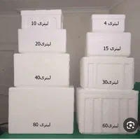اکاسیف یخچالی مسافرتی