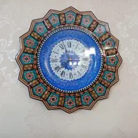 ساعت دیواری کار اصفهان