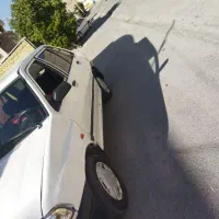 پراید ۸۸شاسی بدون حتی ترک|خودرو سواری و وانت|کازرون, |دیوار