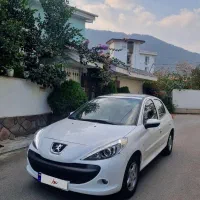 207 پانا ارتقا مشابه صفر