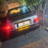 پراید ۱۳۱  مدل ۸۶|خودرو سواری و وانت|مشهد, شهرک رازی (شهرک غرب)|دیوار