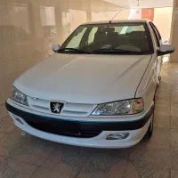 فروش فوری پارس دوگانه کارخانه