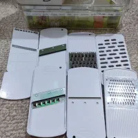 رنده برقی سولینگن|خردکن، آسیاب، غذاساز|آمل, |دیوار