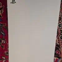 ps5 fat بسیار تمیز