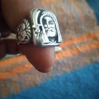 انگشتر کلکسیونی