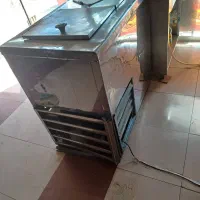 فریزر صندوقی|کافی‌شاپ و رستوران|ارومیه, |دیوار