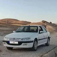 پژو پارس  tu5|خودرو سواری و وانت|اراک, |دیوار