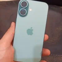 ایفون ۱۶ نرمال مشابه اکبند با گارانتی