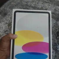 Ipad آیپد سری ۱۰ ۶۴گیگ وای فا