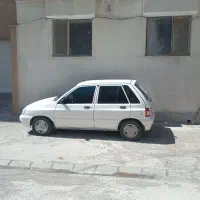 111 se|خودرو سواری و وانت|اردبیل, |دیوار