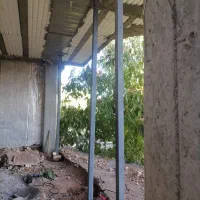 جوشکاری سیار وبرق کشی ساختمان|خدمات پیشه و مهارت|خانمیرزا, |دیوار