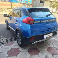 MVM x22 اتومات|خودرو سواری و وانت|تبریز, |دیوار