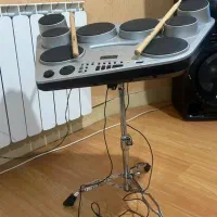 درام پرگاشن